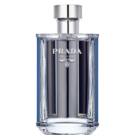 prada l'homme l'eau opinioni